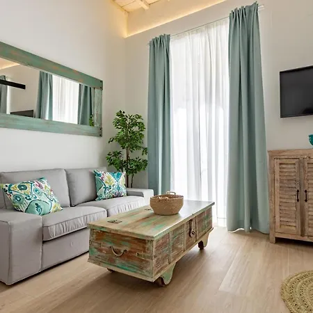 Tu Casa En Herrera El Viejo Appartement Séville