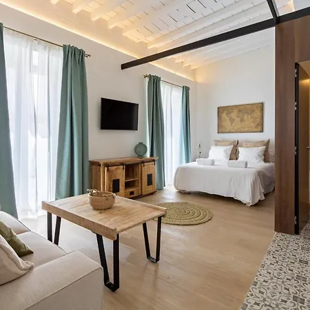 Tu Casa En Herrera El Viejo Appartement Séville