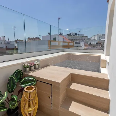Tu Casa En Herrera El Viejo * Sevilha