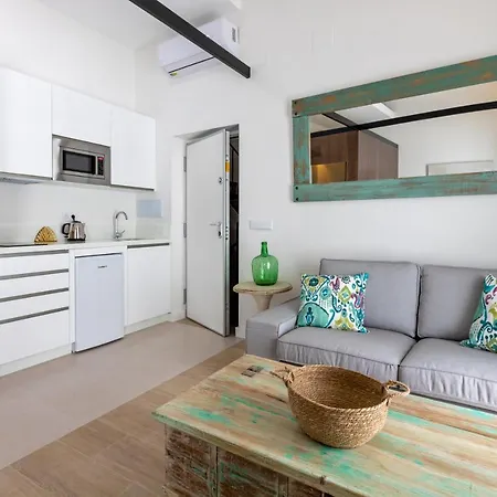 Tu Casa En Herrera El Viejo Séville