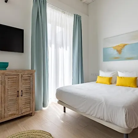 Tu Casa En Herrera El Viejo Appartement