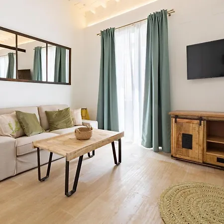 Tu Casa En Herrera El Viejo * Séville