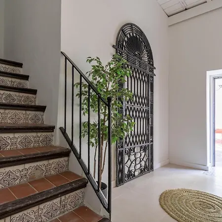Appartement Tu Casa En Herrera El Viejo Séville