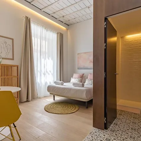 Tu Casa En Herrera El Viejo Apartamento Sevilha